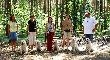 Trainingsgruppe A-Wurf